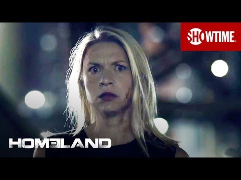 Homeland Season 7 (2018) | Official Trailer | Claire Danes &amp; Mandy Patinkin SHOWTIME Series