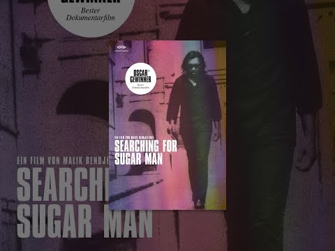 Searching for Sugar Man (OmU)