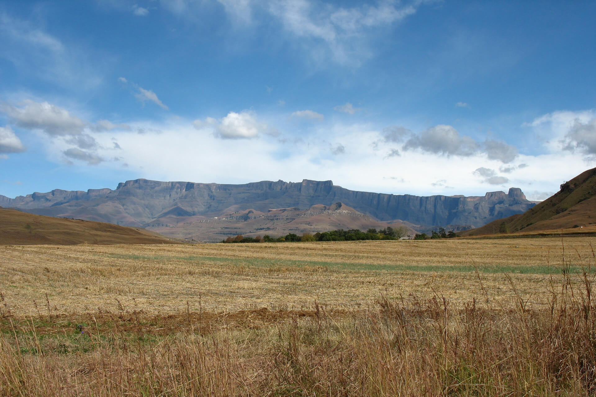 suedafrika-drakensberge