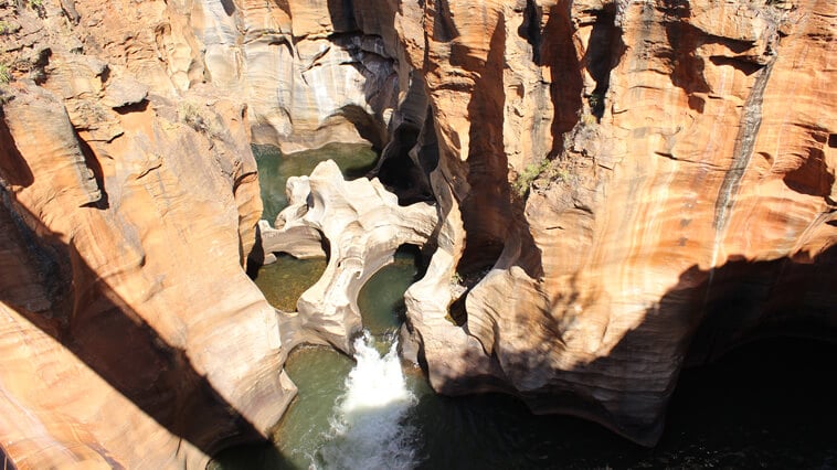 suedafrika panorama-route-bourkes-luck-potholes