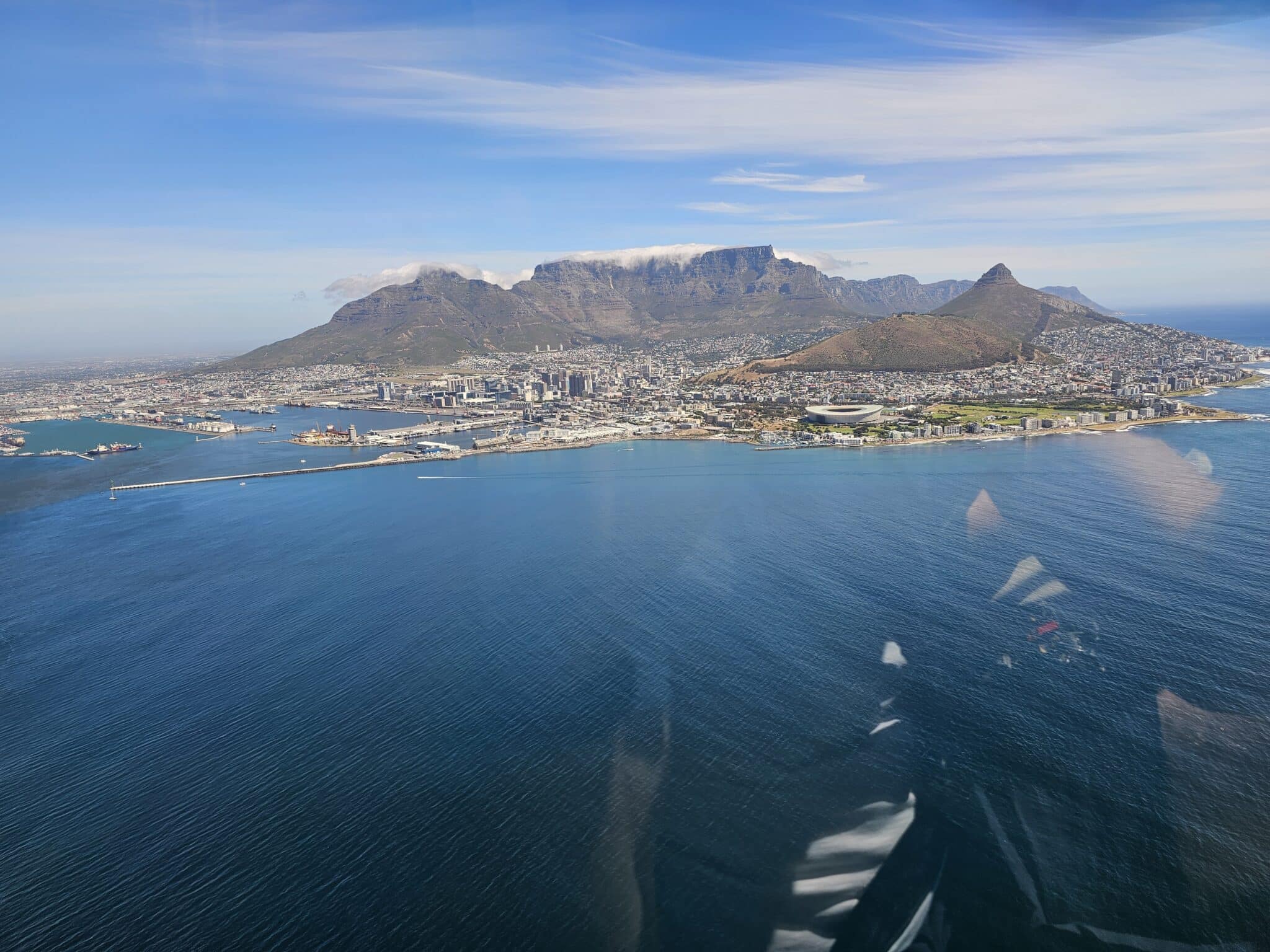 Garden Route & Welgevonden