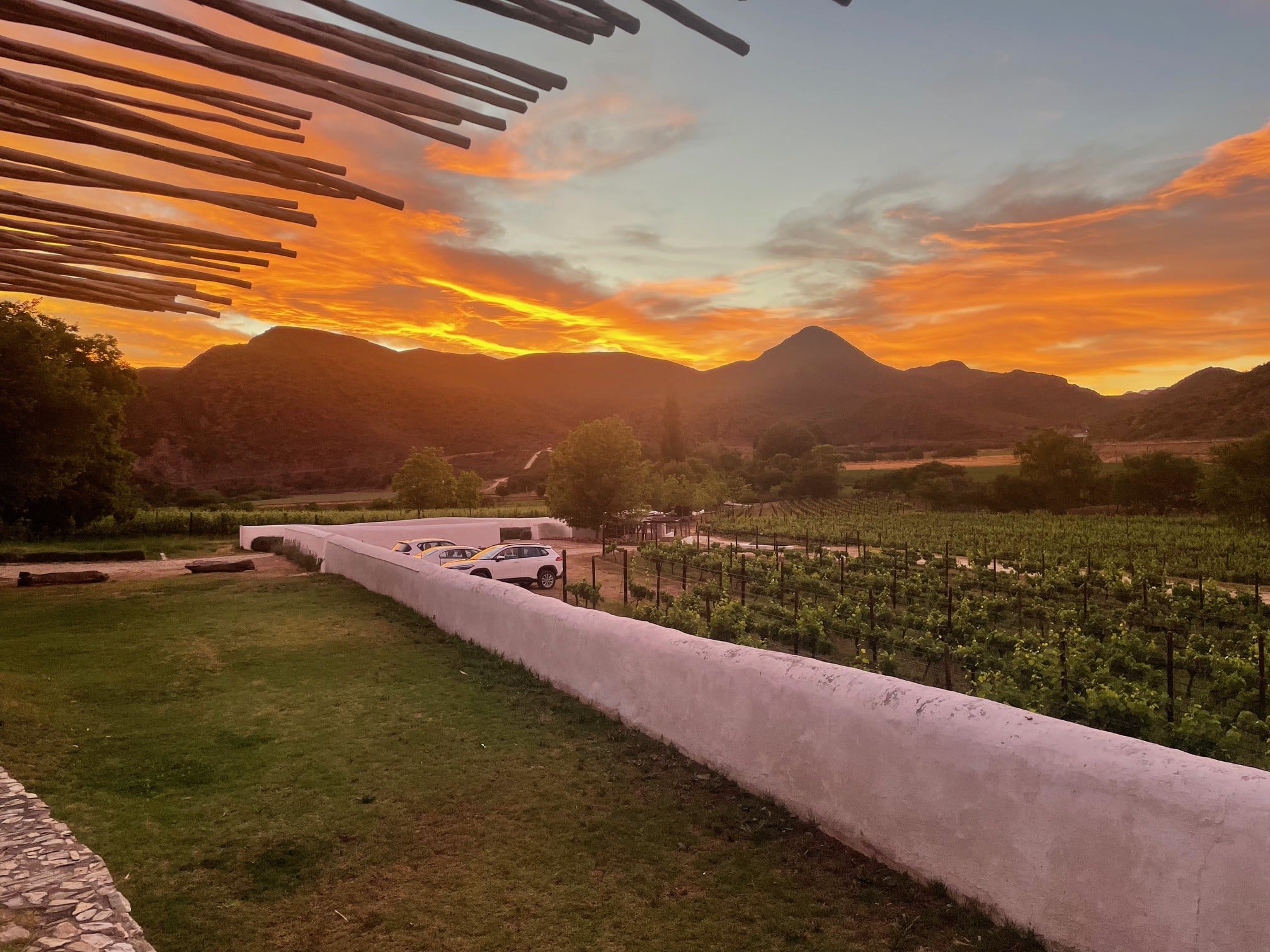 „Garden Route & Karoo“ Mietwagenreise