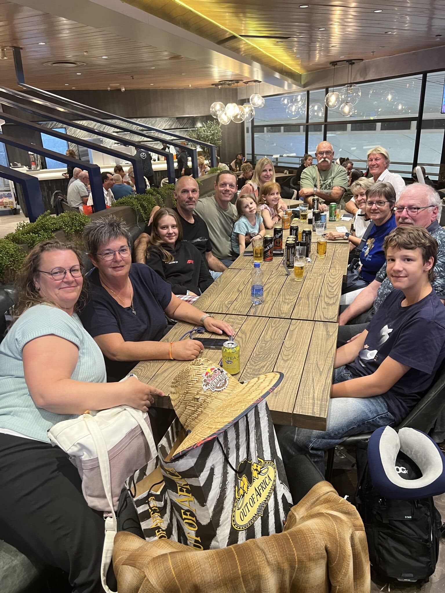 Südafrika Highlights (Reisegruppe Rüegg)