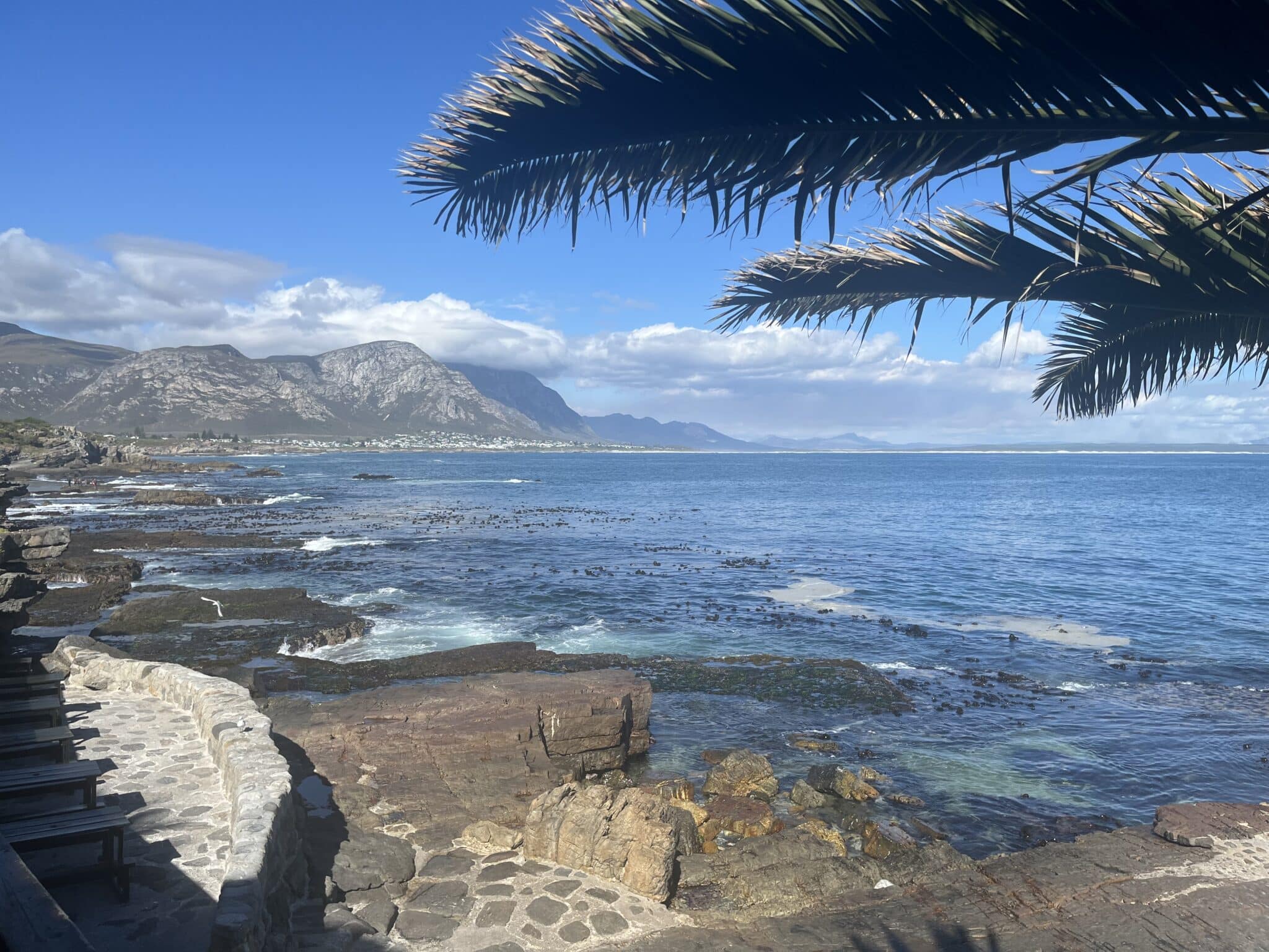 Krüger Park & Gardenroute Mietwagenreise