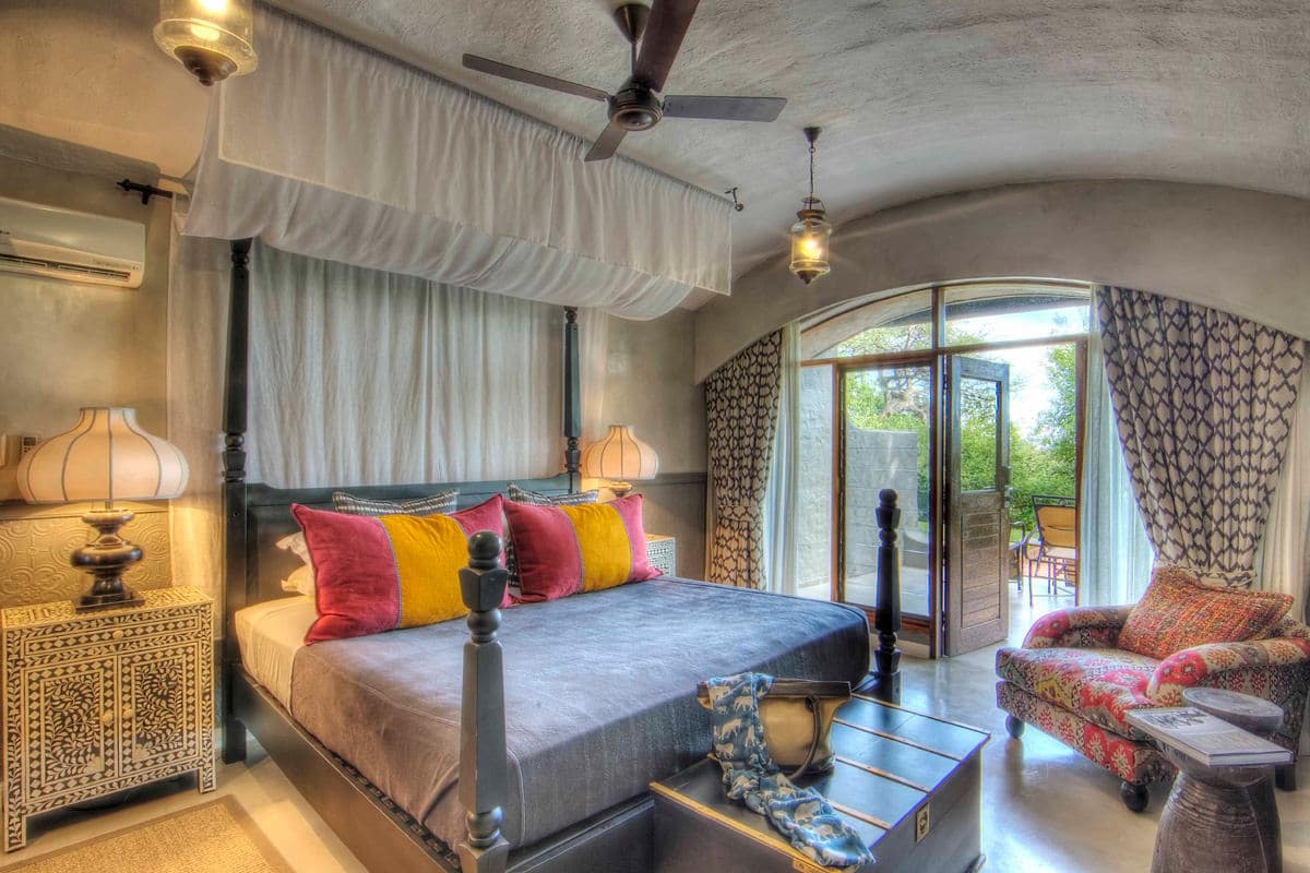 botswana chobe national park chobe game lodge