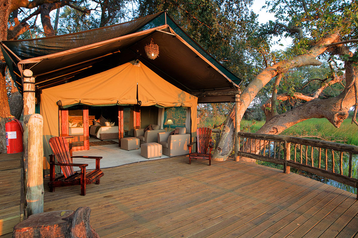 Gunn´s Camp