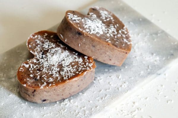 Ein Rezept aus Botswana: Honig Bohnen Muffins