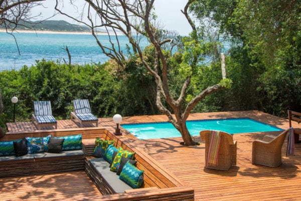 Mosambik-strandhotel-machangulo Beach Lodge