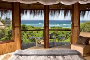 Südafrika Reisen - Bush & Beach