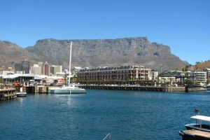 Südafrika Highlights Mietwagenrundreise