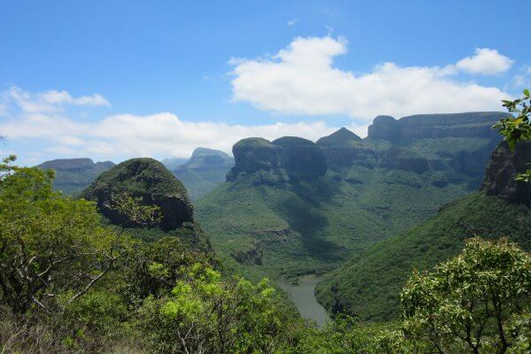 sunway south africa mpumalanga blyde canyon 1