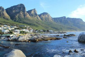 Garden Route Mietwagenrundreise Südafrika